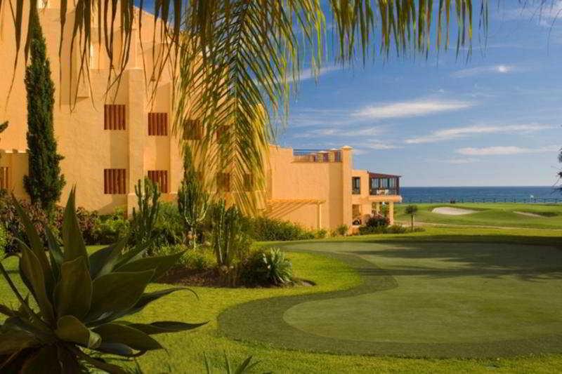 Guadalmina 4* Marbella