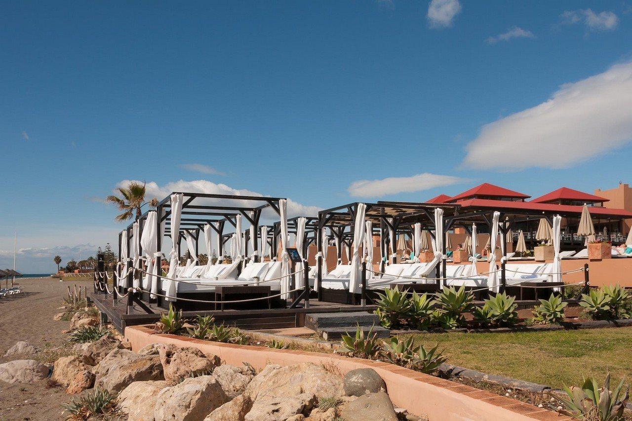 Guadalmina Hotel 4*