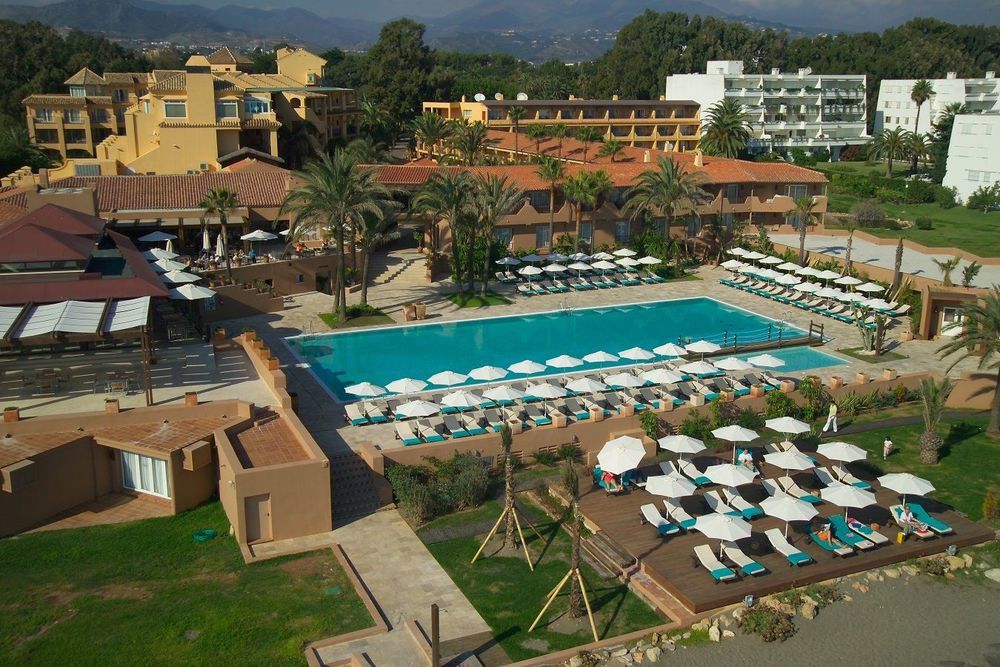 Guadalmina Hotel