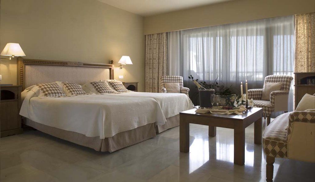 Hotel Guadalmina 4*
